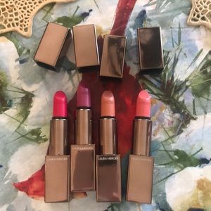 Laura Mercier lipstick lot